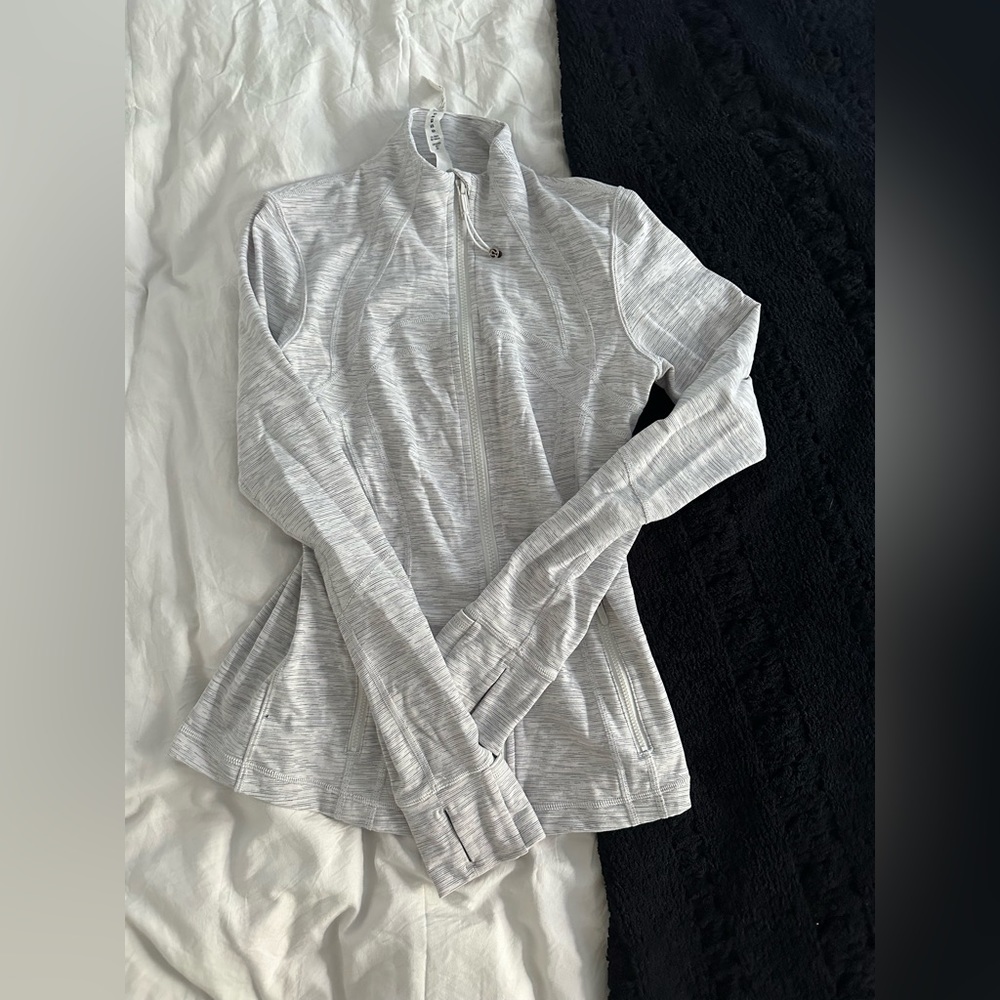 Lululemon Jacket